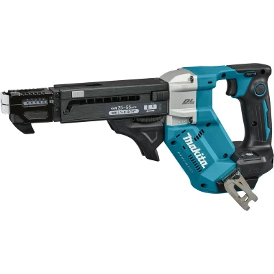 Afbeelding van Makita DFR551Z Accu Schroefautomaat 25 55mm 18V Basic Body