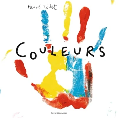 Afbeelding van Couleurs