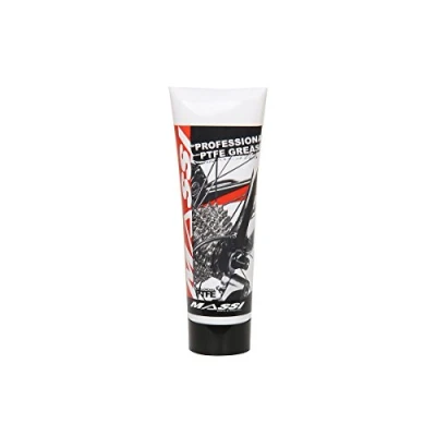 Afbeelding van Massi 39631 Grasso Bianco Professional PTFE 100 g