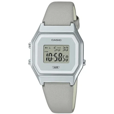 Image de Montre Femme Casio Montrebracelet Quartz VINTAGE LA680WEL8EF