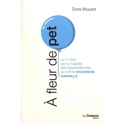 Image de A fleur de pet