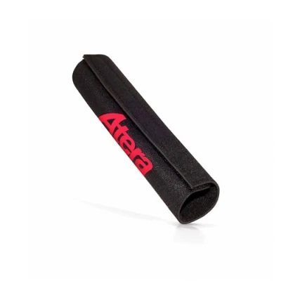 Afbeelding van Atera 022739 Frame Protector Neopreen framebescherming voor fietsen en e bikes op het dak, trekhaak, 20 cm