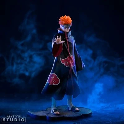 Image de Figurine Naruto Shippuden Pain
