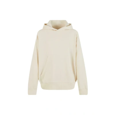 Afbeelding van Urban Classics Light Hoodie voor kinderen, Maat: 134/140, Whitesand