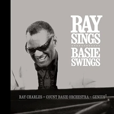 Afbeelding van Ray Sings Basie Swings
