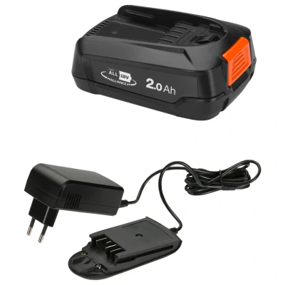 Afbeelding van Gardena Starter kit 18/45 Volt 2.5 Ah