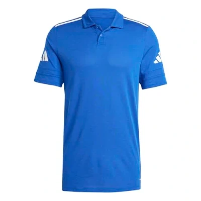 Afbeelding van adidas SQUADRA25 Poloshirt voor heren, volwassenen, katoen, XL