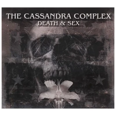 Afbeelding van Cassandra Complex Death &amp; Sex (CD)