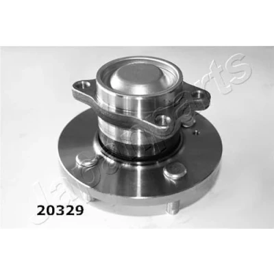 Afbeelding van JAPANPARTS KK 20329 Wielnaaf Achteras