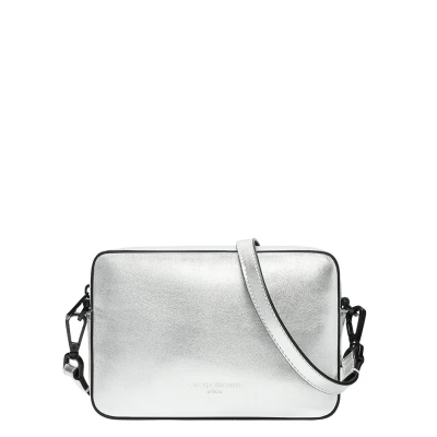 Afbeelding van Liebeskind Hilla Crossbody S silver