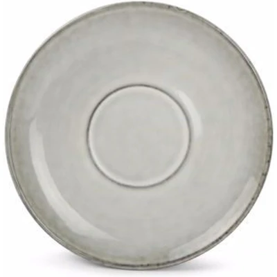 Afbeelding van Salt &amp; Pepper Schotel Artisan Groen ø 15 cm