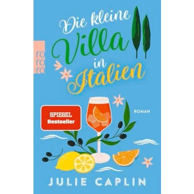 Afbeelding van Die kleine Villa in Italien