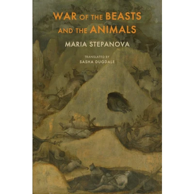 Afbeelding van War of the Beasts and Animals