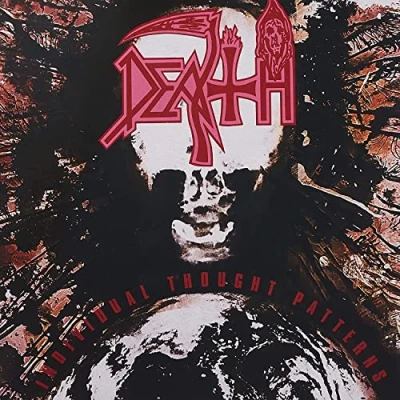 Afbeelding van Individual Thought Patterns (Reissu (LP)