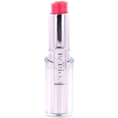 Afbeelding van L&#039;Oréal Rouge Caresse Lipstick 12 Cherry &amp; Sassy