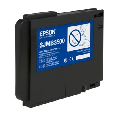 Image de Epson Maintenance Box bouteille pour la récupération de l&#039;encre usagée