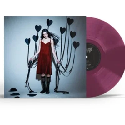 Afbeelding van Etta Marcus Heart Shaped Bruise (LP)