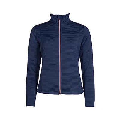 Afbeelding van HKM Vest Yvonne Donkerblauw XXL
