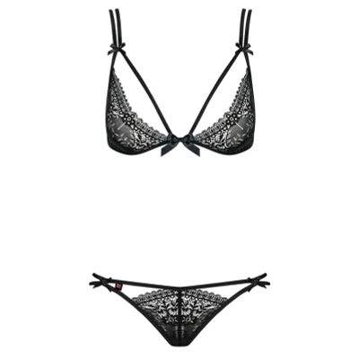 Afbeelding van Obsessive Intensa BH set