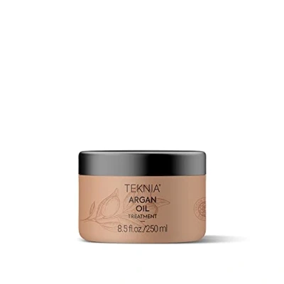 Afbeelding van Lakmé Teknia Argan Oil Treatment 250 ml