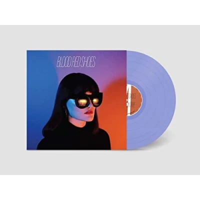 Afbeelding van Blood Red Shoes Ghosts On Tape (LP)