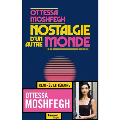 Image de Nostalgie d&#039;un autre monde
