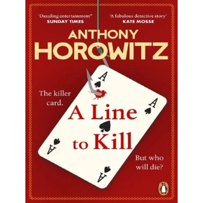 Image de LINE TO KILL