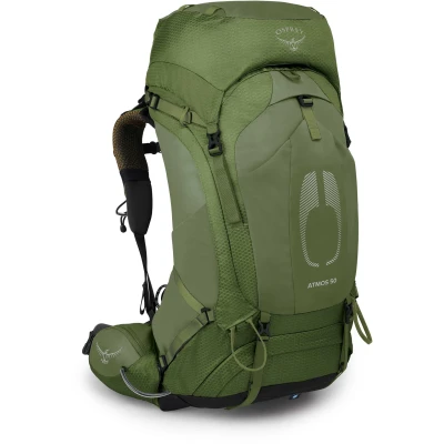 Afbeelding van Osprey Atmos AG 50 Backpack