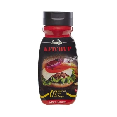 Afbeelding van Servivita Kepchup, 305 ml