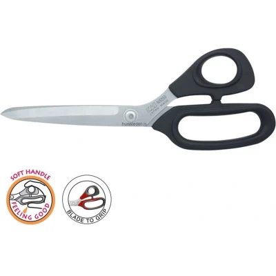 Afbeelding van KAI N5250: schaar/messen (25 cm).