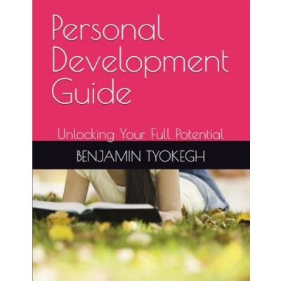 Afbeelding van Personal Development Guide