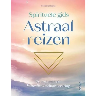 Afbeelding van Spirituele gids Astraal reizen