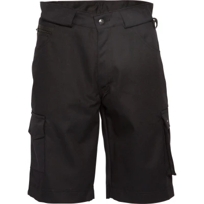 Afbeelding van Havep Worker Korte Broek 8656 Zwart Maat 46