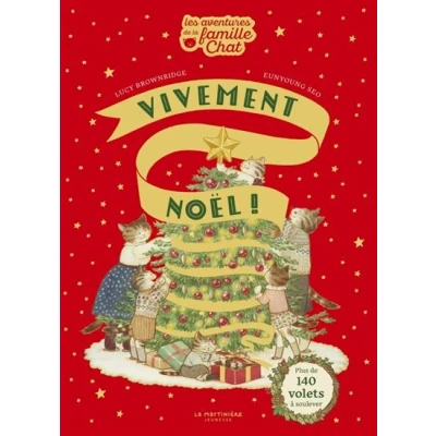 Image de Vivement Noël !