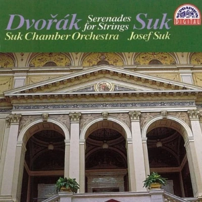 Afbeelding van Serenades For Strings