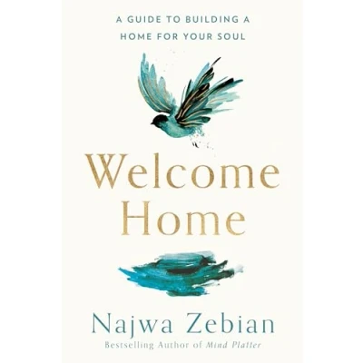 Afbeelding van Welcome Home