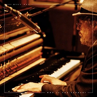 Afbeelding van Bill Fay Who Is The Sender
