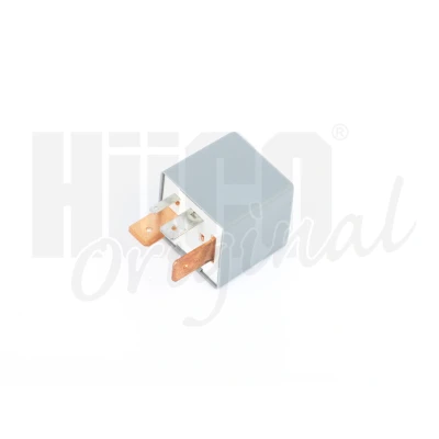 Afbeelding van HITACHI 132258 Relais, gloeisysteem VOLKSWAGEN: Golf Plus / Crossgolf, Bora Saloon, Sharan I