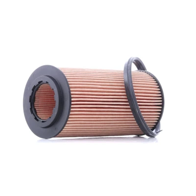 Afbeelding van FILTRON OE 671/3 Oliefilter Filter insert VOLKSWAGEN: Golf 6, Polo V Hatchback, 5, AUDI: A3 Sportback, A1 Hatchback