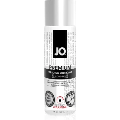 Afbeelding van JO Premium Warm Glijmiddel 60 ml
