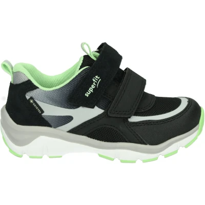 Afbeelding van Superfit 236 Lage schoenen Kleur: Zwart Maat: 26