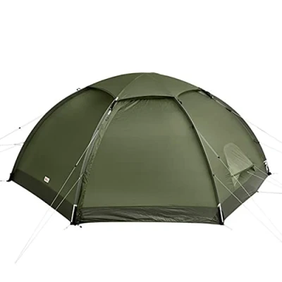 Afbeelding van Fjallraven F53502 616 Abisko Dome 2 Pine Green One Size