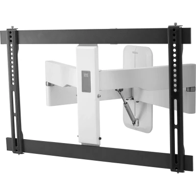 Afbeelding van One For All WM6681 TV Muurbeugel Draai en kantelbaar 32 84 inch