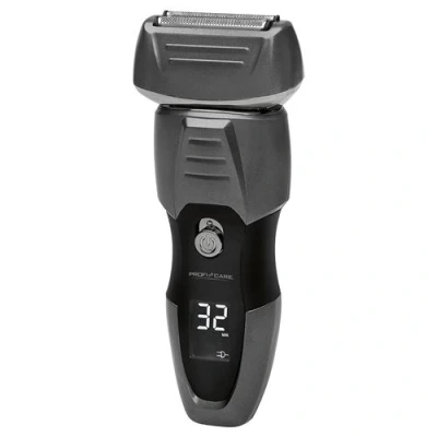 Image de Rasoir Electrique Proficare PCHR3012 Gris
