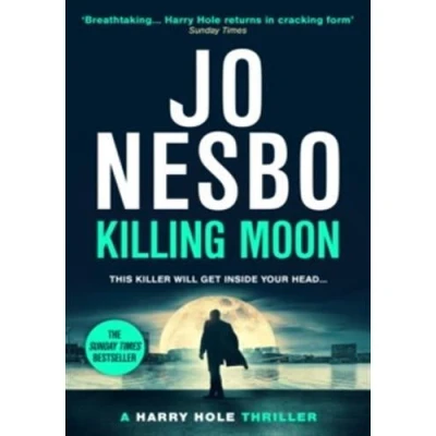 Image de Killing Moon
