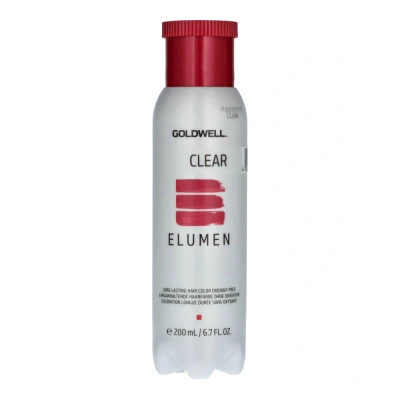 Afbeelding van Goldwell Elumen Clear