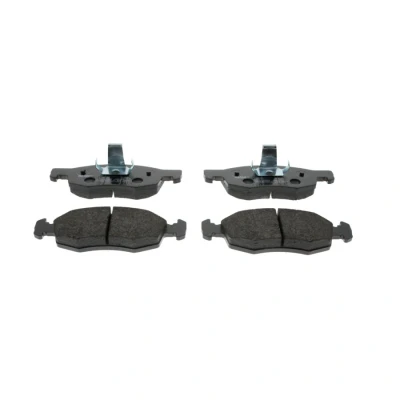 Image de 4 plaquettes de frein ferodo fdb1376