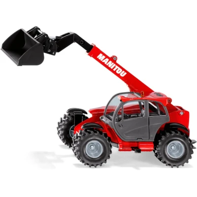 Afbeelding van Manitou MLT 840 telehandler 1:32