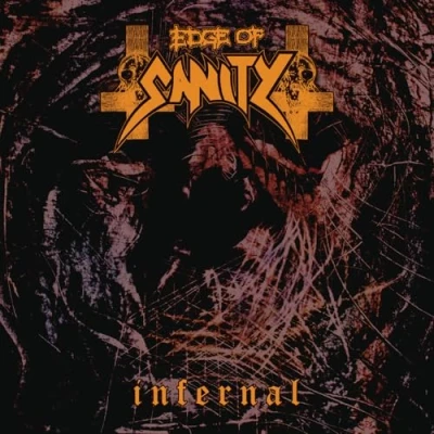 Afbeelding van Edge Of Sanity Infernal (CD)