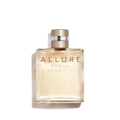 Afbeelding van Chanel Allure homme Eau de Toilette 100 ml